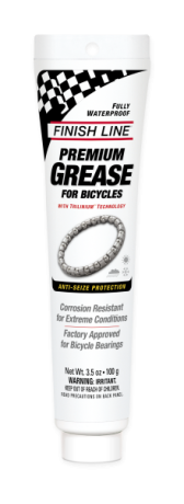 Przejdź do produktu Smar Finish Line Teflon Grease 100g