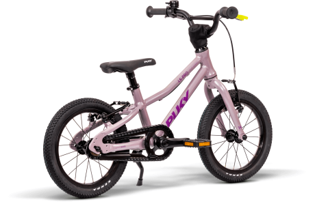 Przejdź do produktu Rowerek PUKY LS-PRO 14  Pink