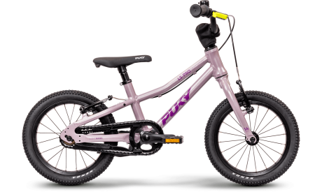 Przejdź do produktu Rowerek PUKY LS-PRO 14  Pink