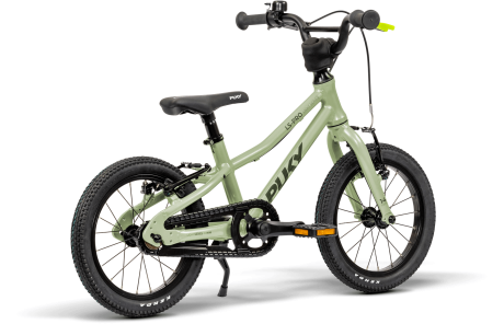 Przejdź do produktu Rowerek PUKY LS-PRO 14  Green