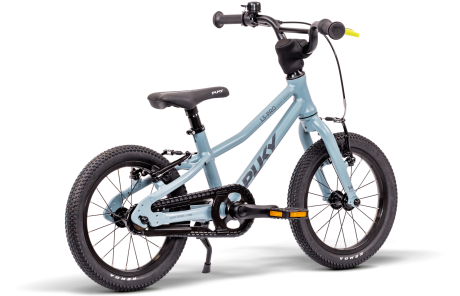 Przejdź do produktu Rowerek PUKY LS-PRO 14  Blue