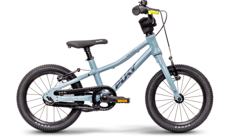 Przejdź do produktu Rowerek PUKY LS-PRO 14  Blue