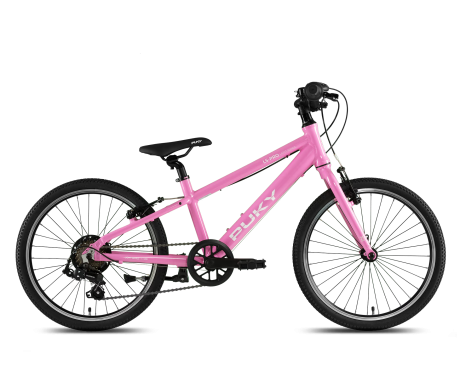 Przejdź do produktu Rowerek PUKY LS-PRO 20 LTD Pink