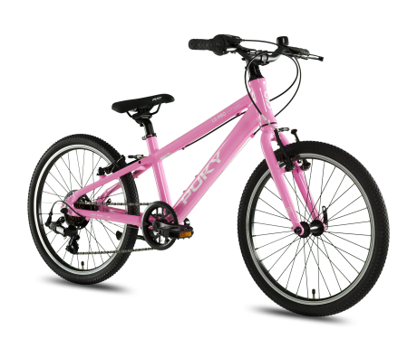 Przejdź do produktu Rowerek PUKY LS-PRO 20 LTD Pink