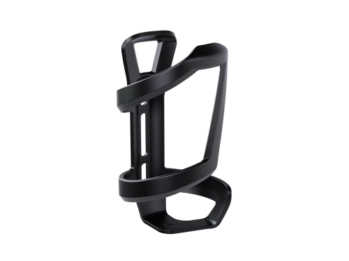 Koszyk Trek SideLoad Right Matte Black