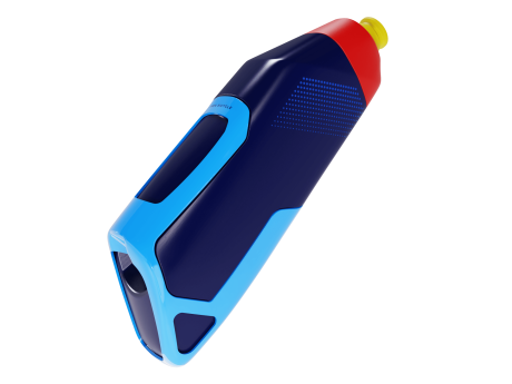 Przejdź do produktu Koszyk Trek RSL Aero Kit Blue