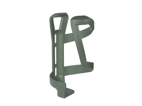 Przejdź do produktu Koszyk Trek SideLoad Left Dark Green