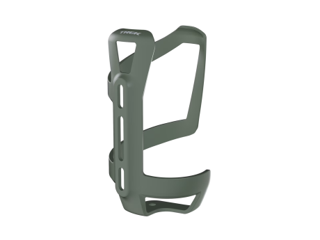 Przejdź do produktu Koszyk Trek SideLoad Left Dark Green