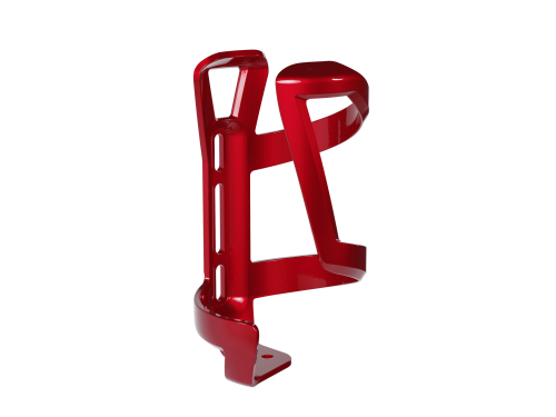 Koszyk Trek SideLoad Left Red
