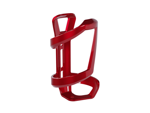 Koszyk Trek SideLoad Right Red