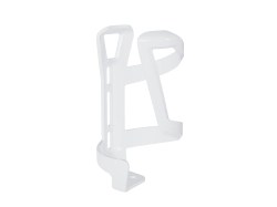 Koszyk Trek SideLoad Left White