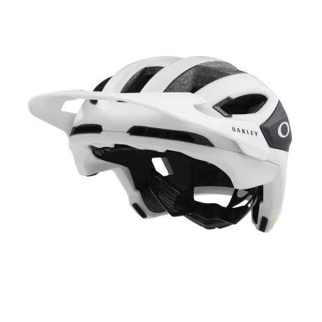 Przejdź do produktu Kask Oakley DRT3 Trail Mat White /2026