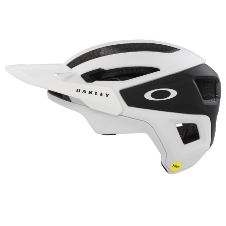Przejdź do produktu Kask Oakley DRT3 Trail Mat White /2026