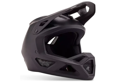Przejdź do produktu Kask Fox Rampage Fullface Black /2025