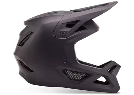 Przejdź do produktu Kask Fox Rampage Fullface Black /2025