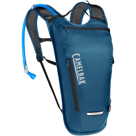 Przejdź do produktu Plecak Camelbak Classic Light 2L Navy/Black