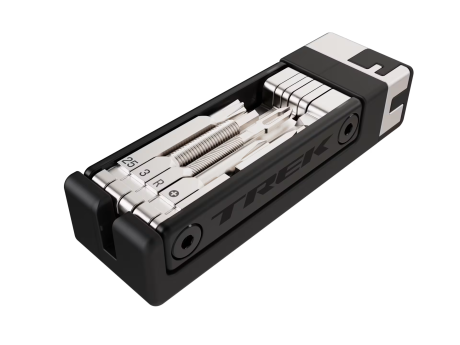 Przejdź do produktu Narzędzie Trek Pro Bits Multitool