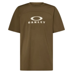 Koszulka Oakley Free Ride SS Khaki /2026
