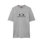Koszulka Oakley Free Ride SS Cement /2026