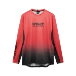 Koszulka Oakley Maven Coast LS Paloma Blk /2026