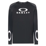Koszulka Oakley Seeker Edge LS Black /2026