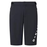 Spodenki Oakley Free Ride Lined Black  /2026