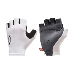 Rękawiczki Oakley Drops Road 2.0 White /2026