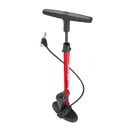 Przejdź do produktu Pompka Topeak Joe Blow Max HP Red