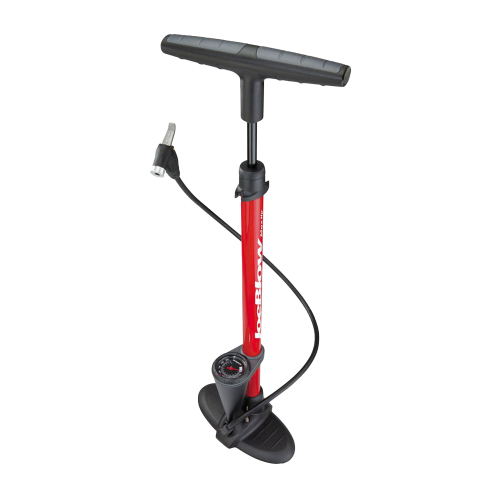 Pompka Topeak Joe Blow Max HP Red