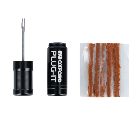 Przejdź do produktu Zestaw naprawczy OXF do bezdętek