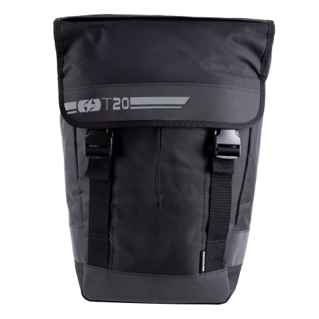 Przejdź do produktu Sakwa boczna OXF20l QR 43x17x45