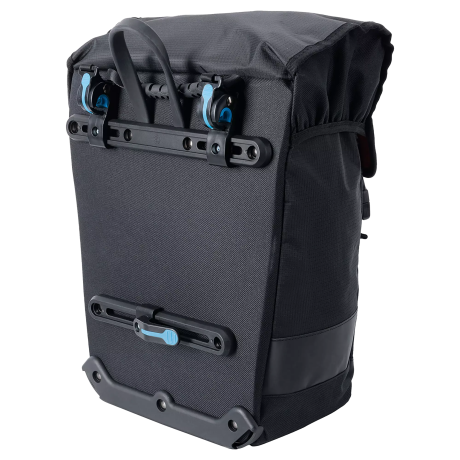 Przejdź do produktu Sakwa boczna OXF20l QR 43x17x45