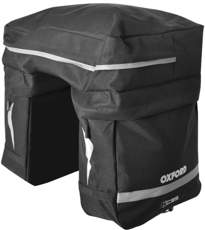 Przejdź do produktu Sakwy OXC potrójne C-Serie 35L