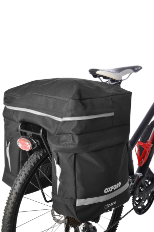 Przejdź do produktu Sakwy OXC potrójne C-Serie 35L