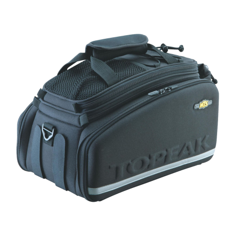 Przejdź do produktu Sakwa Topeak MTX Trunk Bag DXP STRAP 2.0