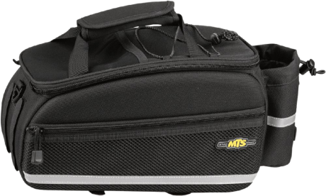 Przejdź do produktu Sakwa Topeak Trunk Bag EX Strap 2024