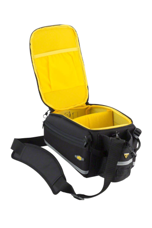 Przejdź do produktu Sakwa Topeak Trunk Bag EX Strap 2024