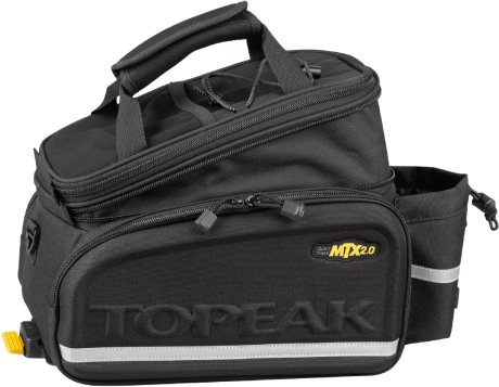 Przejdź do produktu Sakwa Topeak MTX Trunk Bag DX 2.0