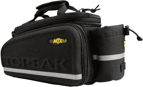Przejdź do produktu Sakwa Topeak MTX Trunk Bag DX 2.0