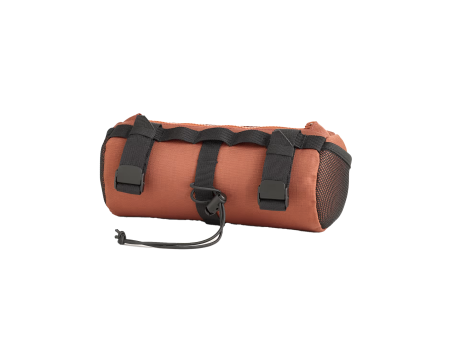 Przejdź do produktu Torba Trek na kierownicę 1,7L Red