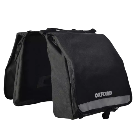 Przejdź do produktu Sakwy OXC podwójne C-Serie 20L 30x25x12