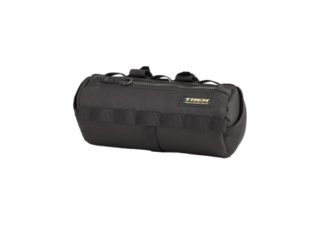 Przejdź do produktu Torba Trek na kierownicę 1,7L Black