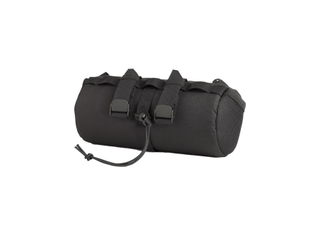 Przejdź do produktu Torba Trek na kierownicę 1,7L Black