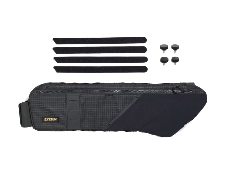 Przejdź do produktu Torba Trek Adventure Frame 2.6L Black