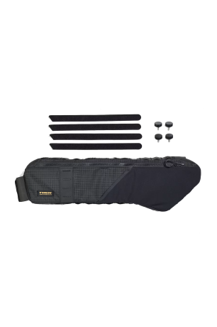 Przejdź do produktu Torba Trek Adventure Frame 2,8L Black