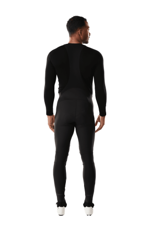 Przejdź do produktu Spodnie z szelkami Trek Circuit Softshell Black