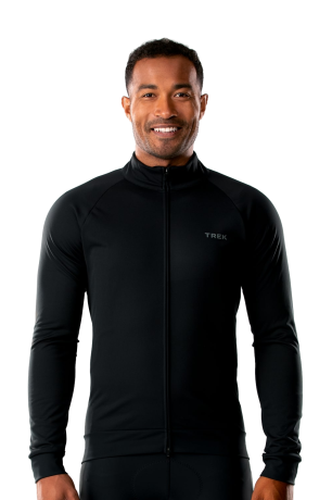 Przejdź do produktu Kurtka Trek Circuit Softshell Black