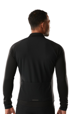 Przejdź do produktu Kurtka Trek Circuit Softshell Black
