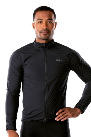 Przejdź do produktu Kurtka Trek Circuit Windshell Black M