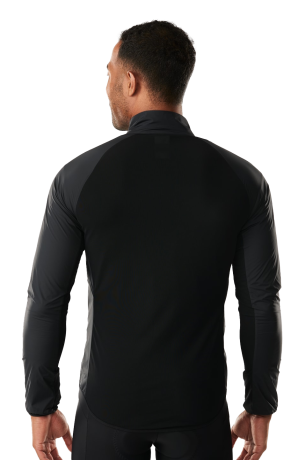 Przejdź do produktu Kurtka Trek Circuit Windshell Black M